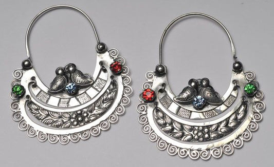 Plata mexicana.
