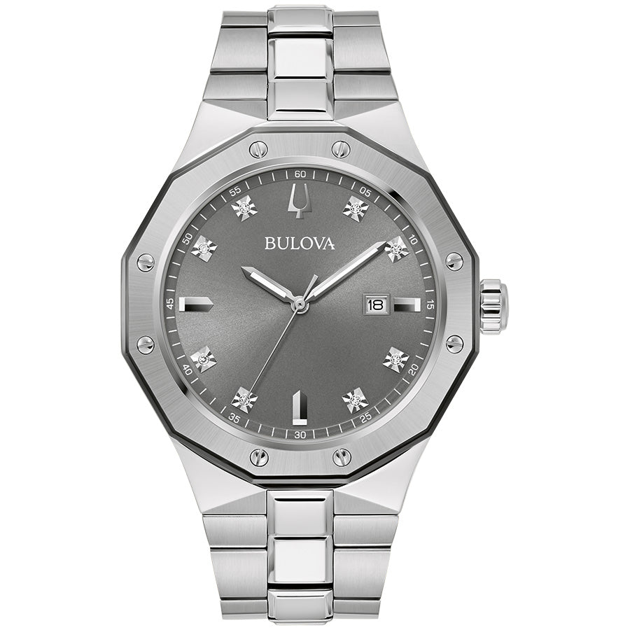 Bulova clasico hot sale