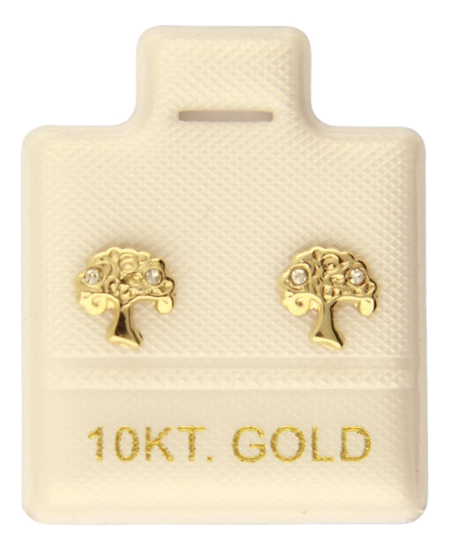 Árbol de la vida zirconia