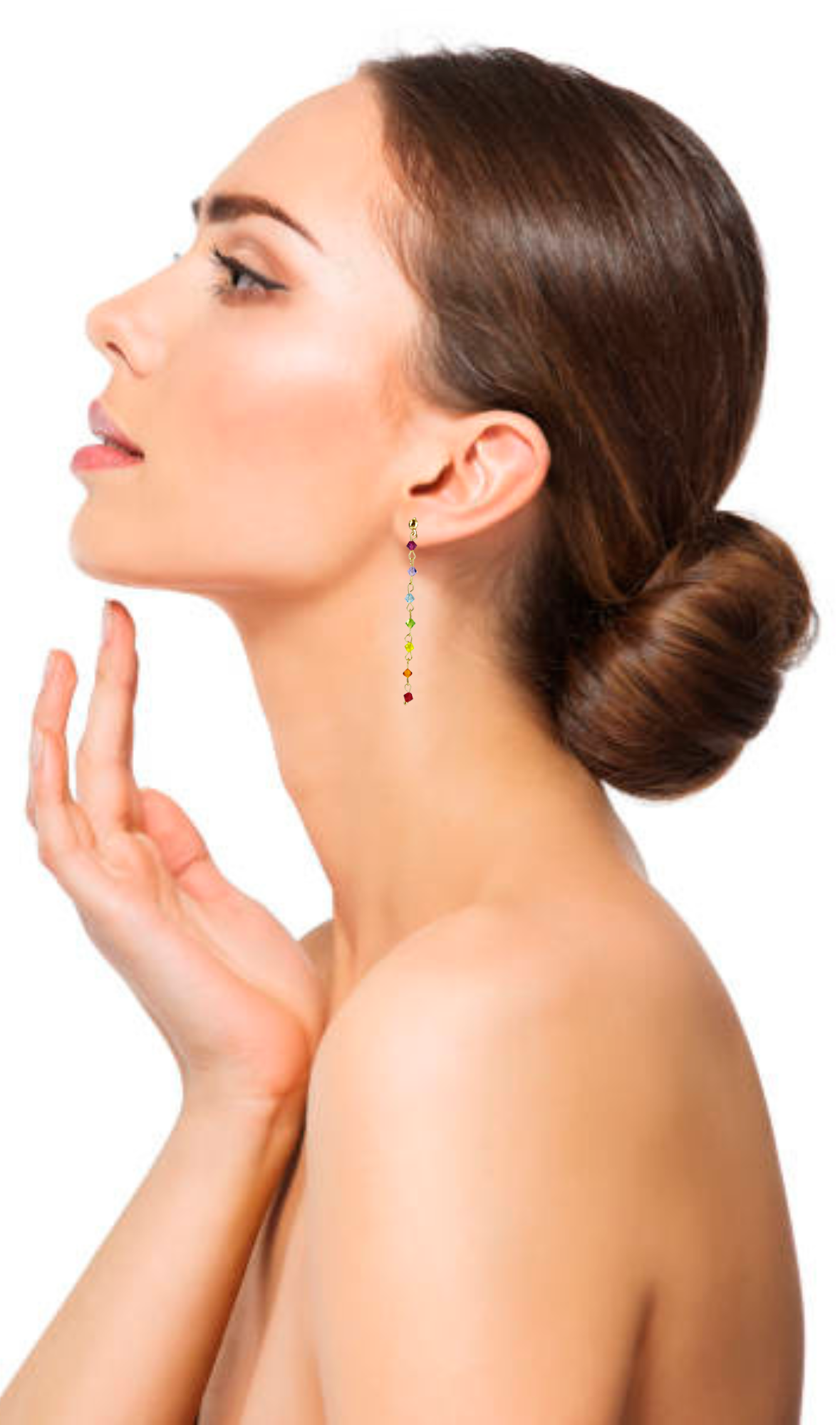 Arete Cadena Chakras