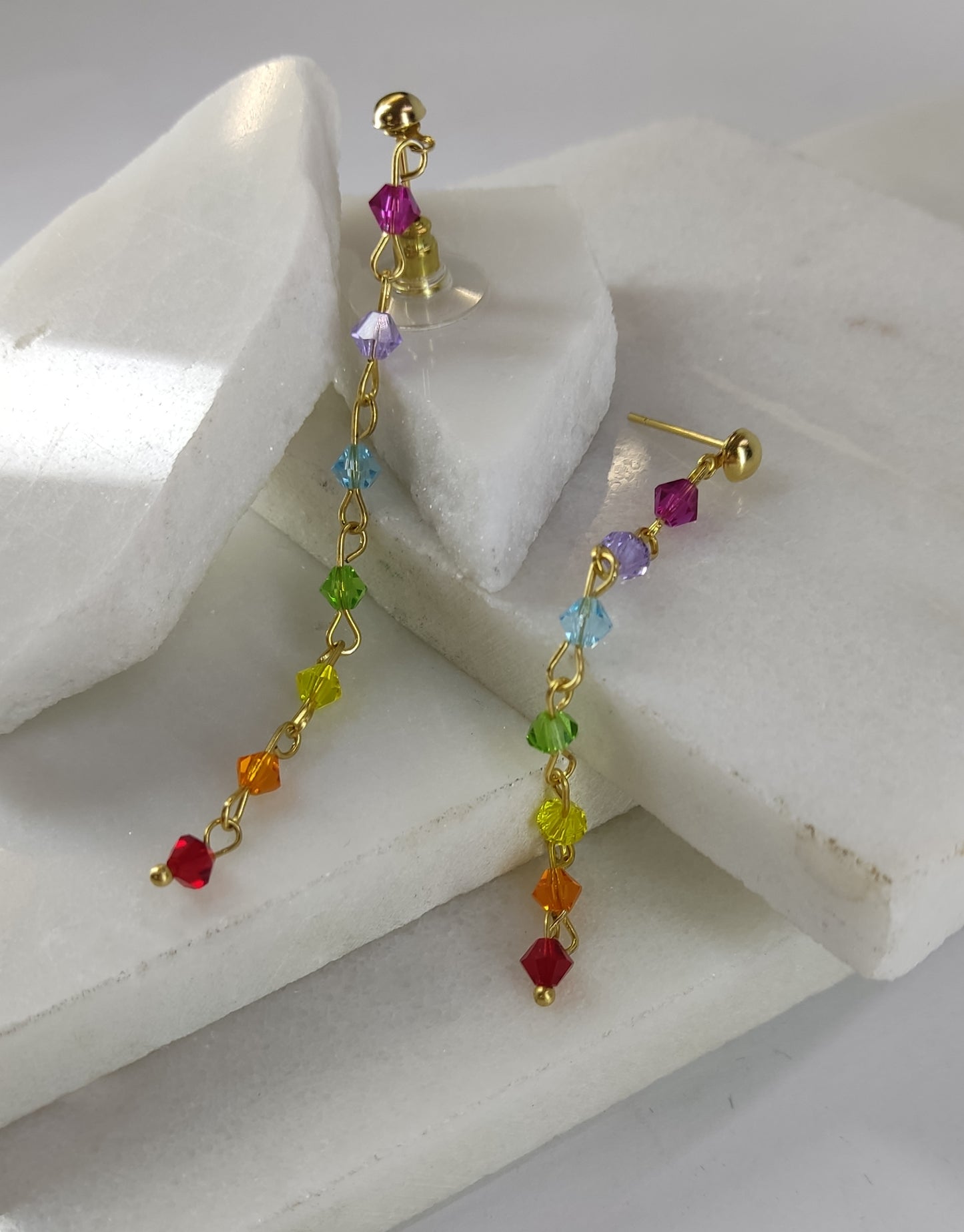 Arete Cadena Chakras