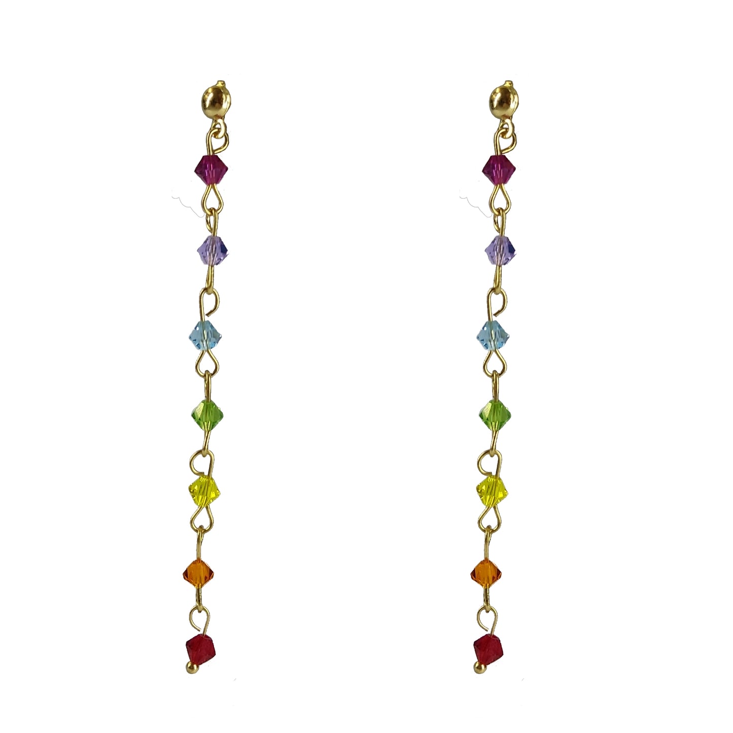 Arete Cadena Chakras