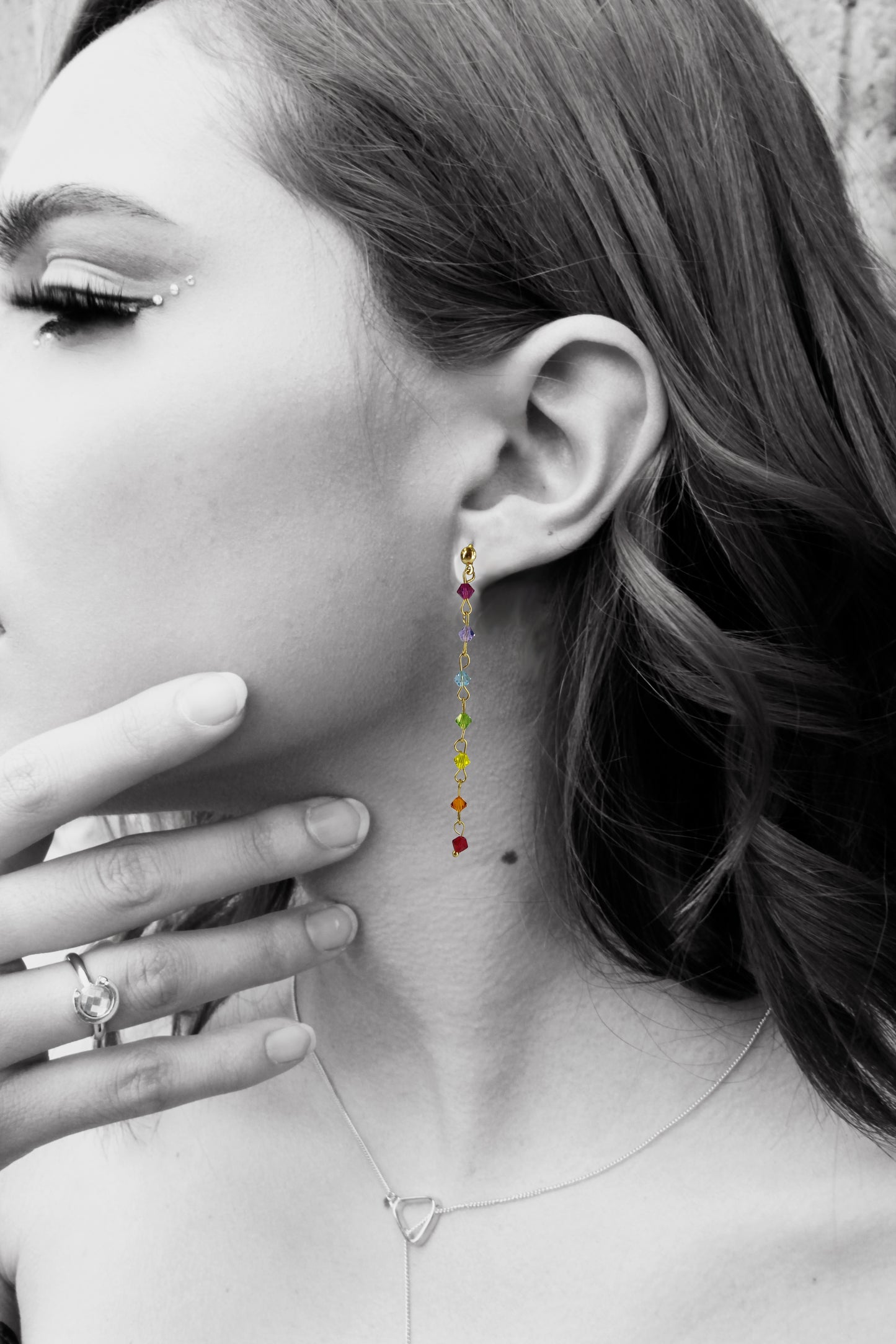 Arete Cadena Chakras