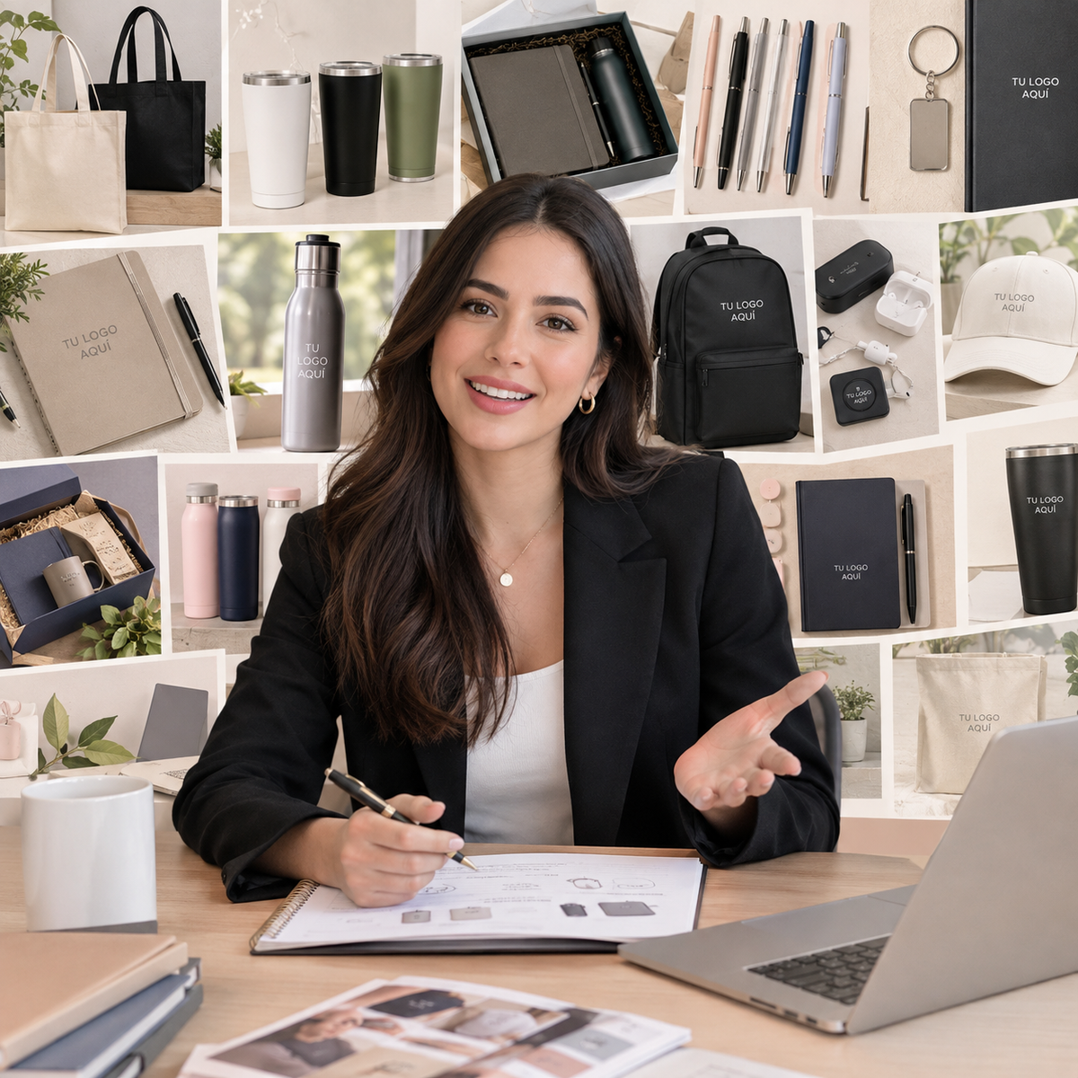 Ortiz Espinosa Ventas Corporativas