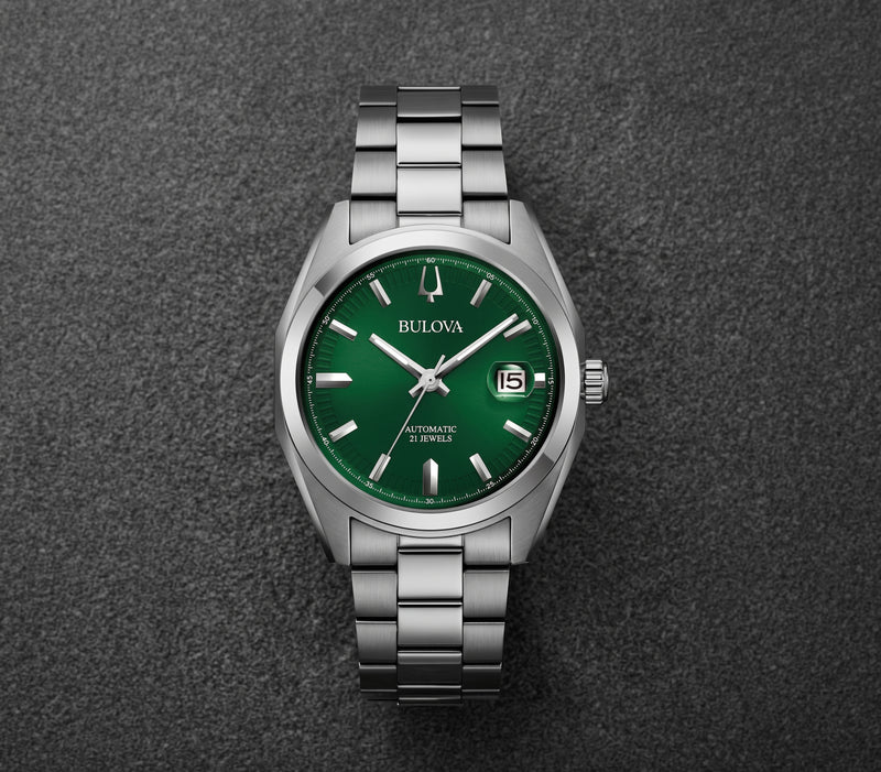 Bulova Relojes Corporativos