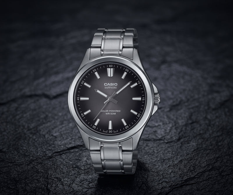 Casio Relojes Corporativos