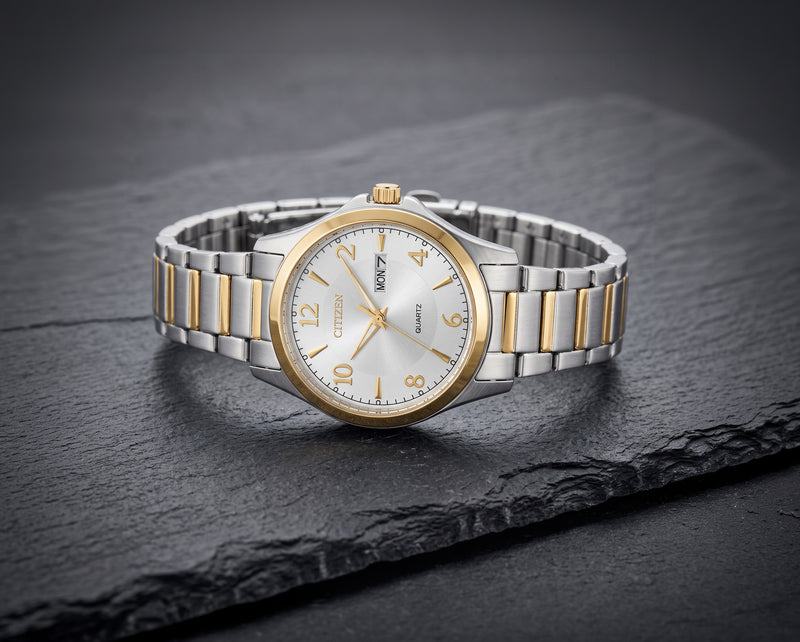 Citizen Relojes Corporativos